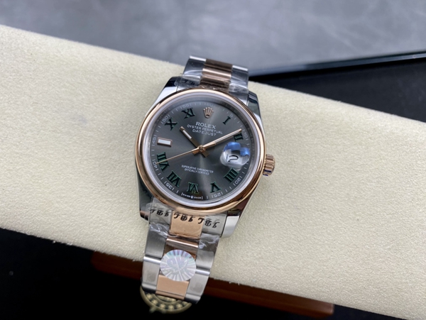 激安ロレックス内部構造